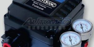 Electro Pneumatic Positioners