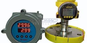 Flameproof PID Controller