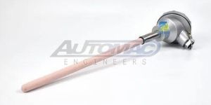 Furnace Temperature Sensors