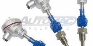 RTD Sensor