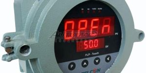 Flameproof Universal PID Controller