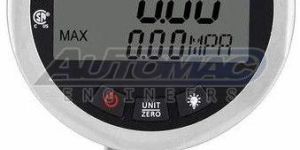 Digital Pressure Switch