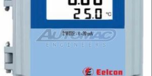 Eelcon 2 Wire PH Transmitter