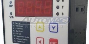 Eelcon Motor Protection Device