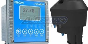 Online Turbidity Meter