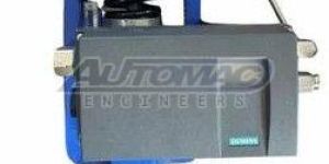 Pneumatic Globe Control Valve