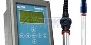 Residual Chlorine Analyzer