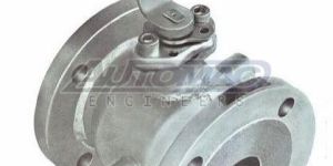 Steam Jacketed Valve