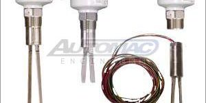 Vibrating Level Switch