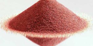 Garnet Sand