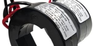 200-300A Ring Type Moulded Case Current Transformers