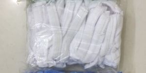 Surgical Non Woven Bouffant Cap