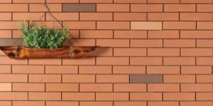 Terracotta Wall Tile
