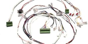 Automotive Wire Harness