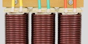 Three Phase Reactors