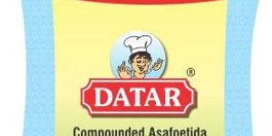 Yellow Asafoetida Powder