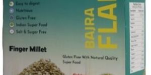 Bajra Flakes