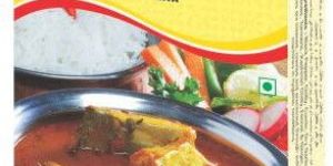 Bengali Fish Curry Masala