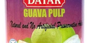 Guava Pulp