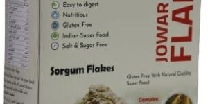 Jowar Flakes