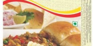 Pav Bhaji Masala