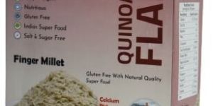 Quinoa Flakes