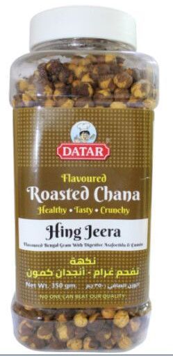 Roasted Chana Hing Jeera