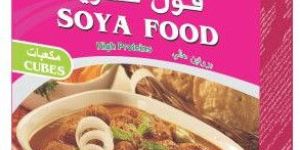 Soya Food Cubes
