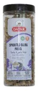 Sprouted Bajra Pasta