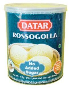 Sugar Free Rasgulla