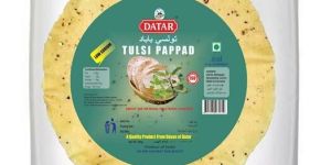 Tulsi Papad