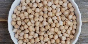 Chana White Medium