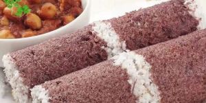 Puttu Flour Red