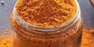 Sambhar Masala