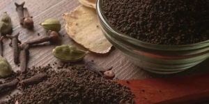 Tea Powder