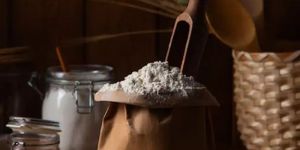 Wheat Flour