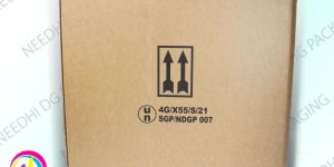 Un Approved 4GV Boxes