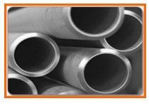 Inconel Pipes