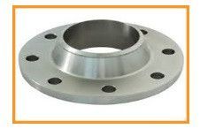 Weld Neck Flanges