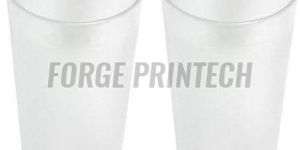 300ml Polycarbonate Plastic Glass