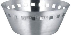 Stainless Steel Bread Basket
