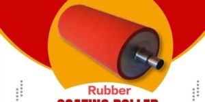 Plywood Industry Rollers