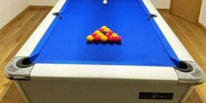 Billiard Table