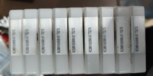 Carbide Inserts