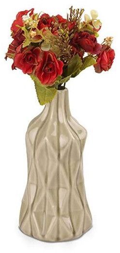 Ceramic Flower Vase