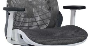 Spidy Executive Mesh High Back Office Chair