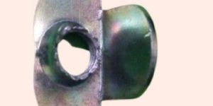 MS End Foot Iron Angle Bracket