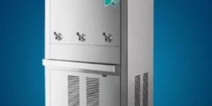 Stainless Steel Water Cooler