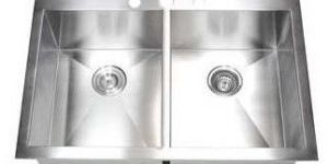 Bowls & Basins - Stainless Steel