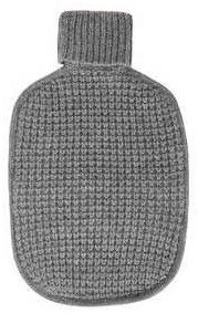 Hot Water Bottle Cover
